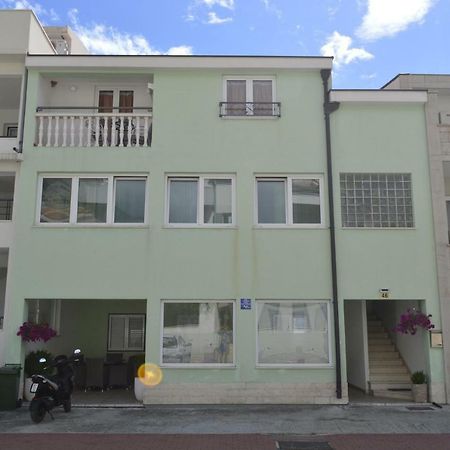 Apartment Beach 马卡尔斯卡 外观 照片
